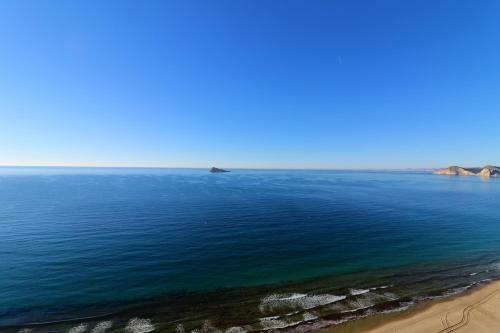 Apartamento Torre Levante 24-b
