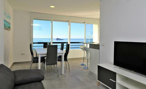 Apartamento Torre Levante 24-b