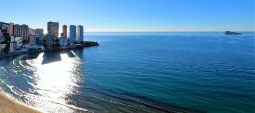 Apartamento Torre Levante 24-b