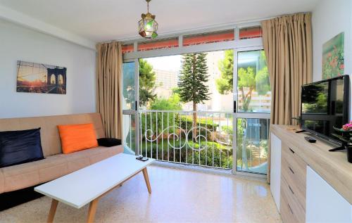 Apartamento Playmon Park C37