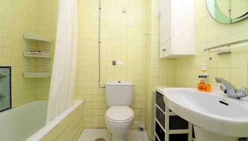 Apartamento Playmon Park C37