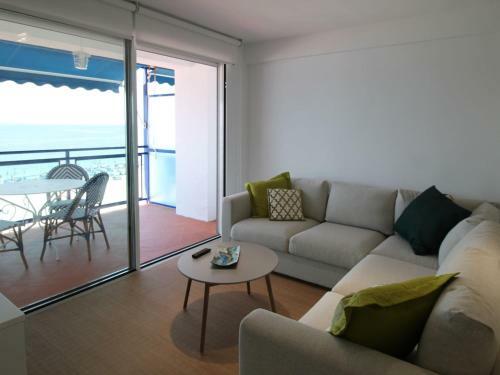Apartment Velazquez