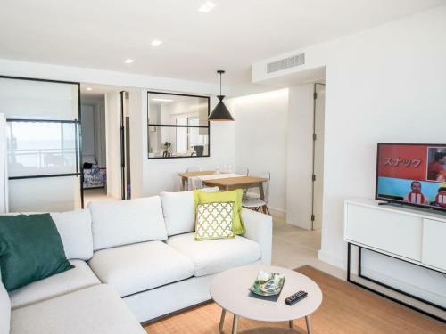Apartment Velazquez