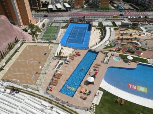 Apartamento Sunset Drive II - Fincas Arena