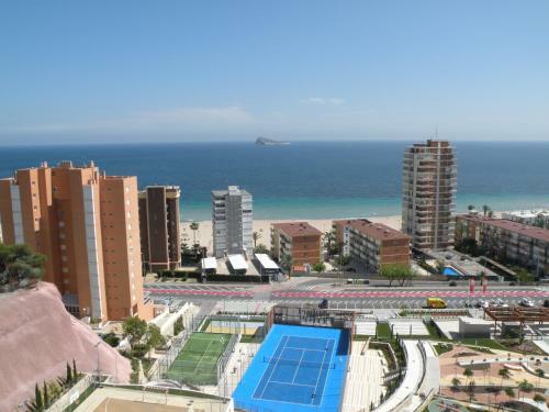 Apartamento Sunset Drive II - Fincas Arena