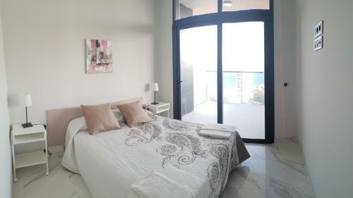 Apartamento Sunset Drive II - Fincas Arena