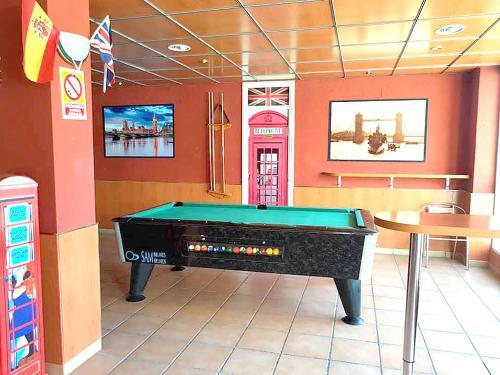 Apartamento Bermudas 1 Bedroom 1 -106