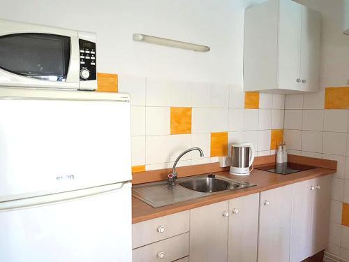 Apartamento Bermudas 1 Bedroom 1 -106