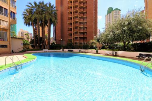 Apartamento Karola 15-c