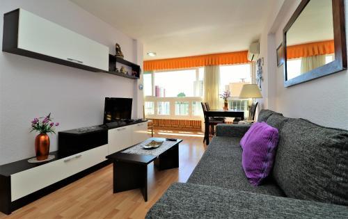 Apartamento Karola 15-c