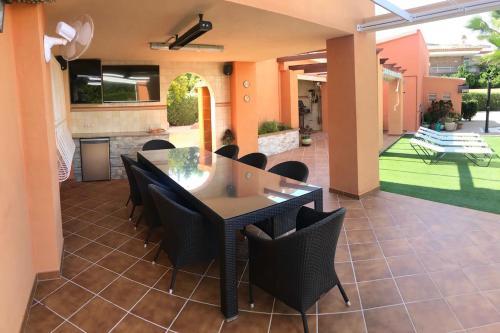 Apartamento Villa Levante Beach Blueline