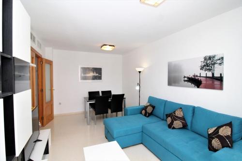 Apartamento Tower San Remo
