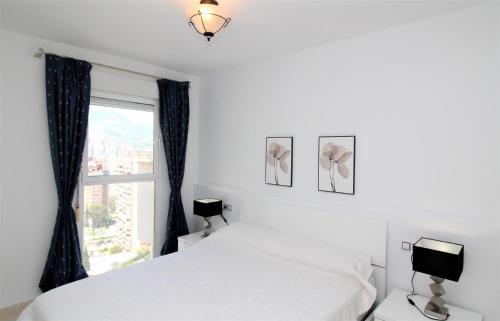 Apartamento Tower San Remo