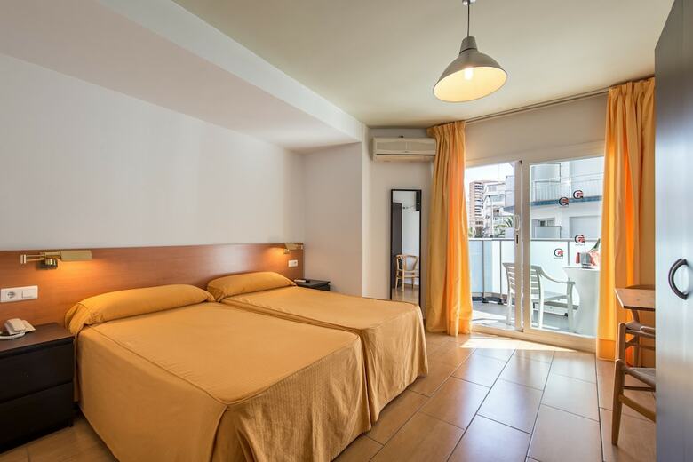 Apartamentos 2sleep