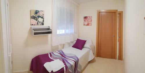 Apartamento Coblanca 41 II - Fincas Arena