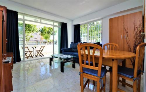 Apartamento Montreal 1-a