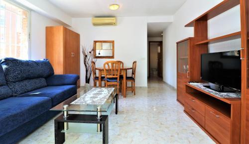 Apartamento Montreal 1-a