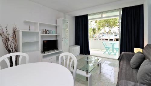 Apartamento Montreal 1-a