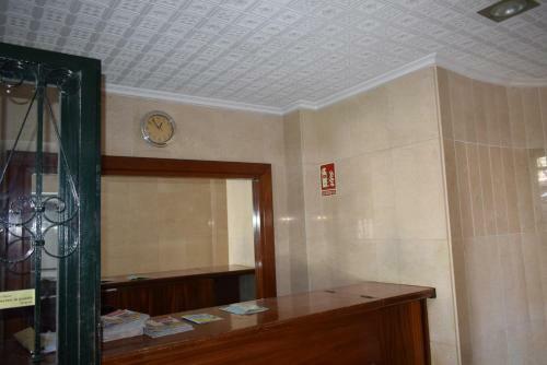Apartamento Los Caballos II - Fincas Arena