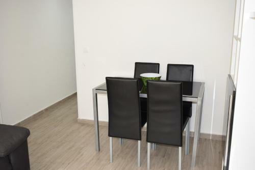 Apartamento Los Caballos II - Fincas Arena