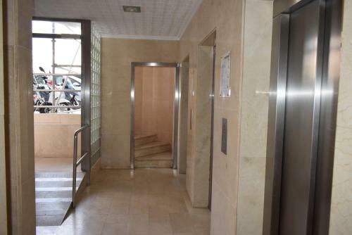 Apartamento Los Caballos II - Fincas Arena