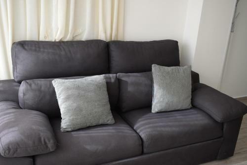 Apartamento Los Caballos II - Fincas Arena