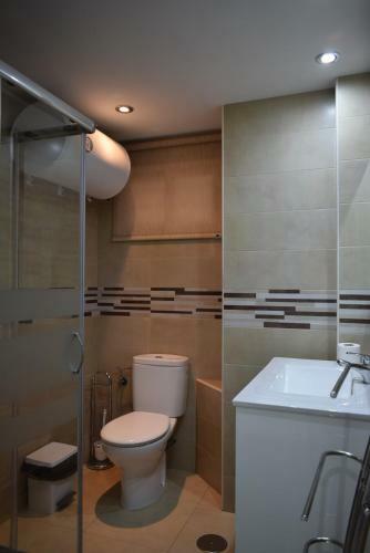 Apartamento Los Caballos II - Fincas Arena