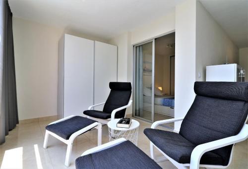 Apartamento Lidersol 11-d