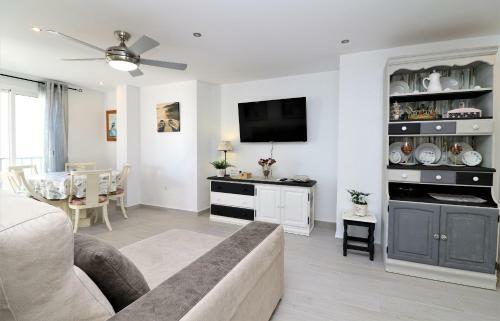 Apartamento Ocean II 9c