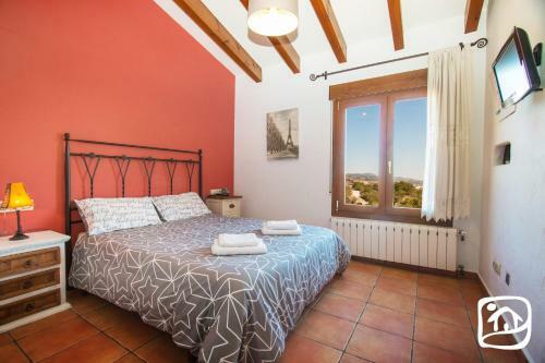 Abahana Villas - Romero
