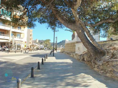Bungalow Terra Moraira