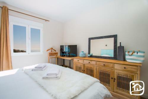 Abahana Villas - Ibiza
