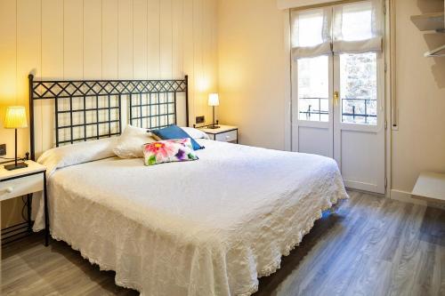Apartamentos Casa R�os