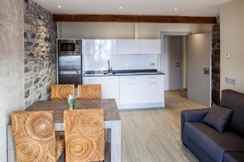 Apartamentos Casa R�os