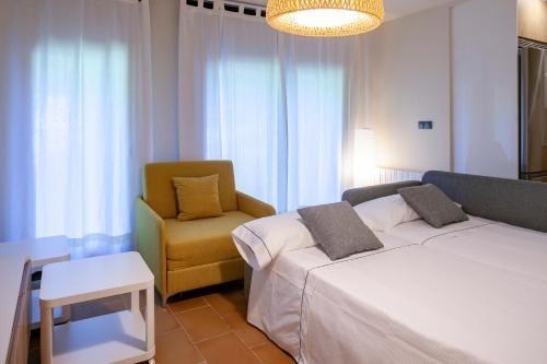 Apartamento Pirineos Suites