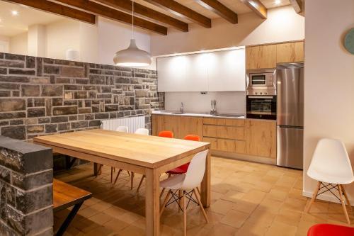 Apartamento Pirineos Suites