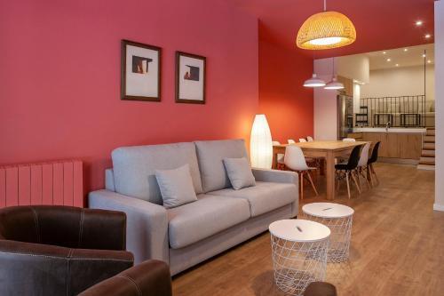 Apartamento Pirineos Suites