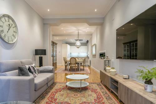 Apartamento Downtown By Forever Rentals