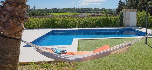 Agroturismo Ses Pereres In Biniali