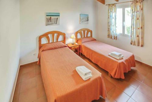 Villa Bini Jasmin