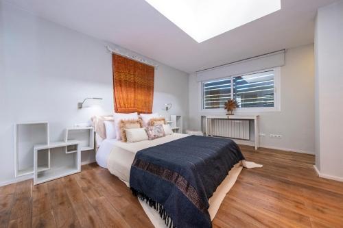 Villa White Pearl Binibeca - Lujo Moderno En Binibeca Para 9 Pax