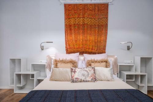 Villa White Pearl Binibeca - Lujo Moderno En Binibeca Para 9 Pax