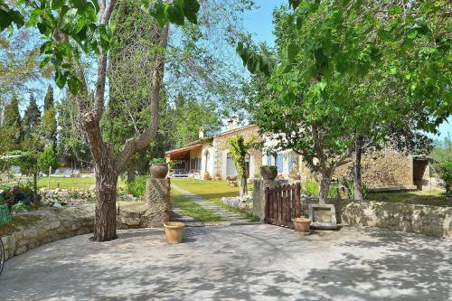 503a Binissalem Mallorca