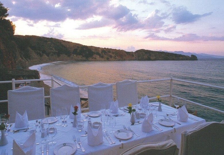 Istron Bay Hotel
