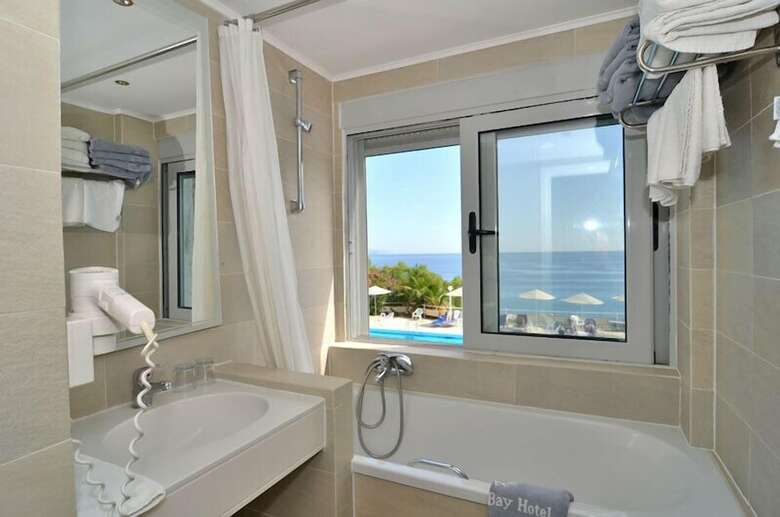 Istron Bay Hotel