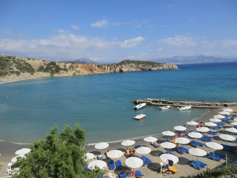 Istron Bay Hotel