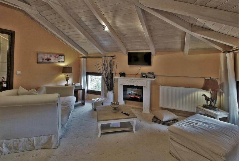 Boutique Hotel Skamnos