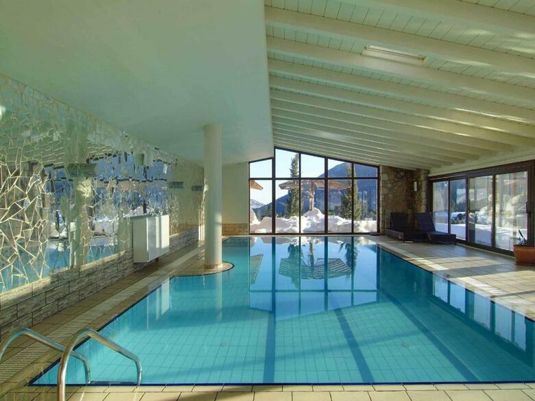 Boutique Hotel Skamnos