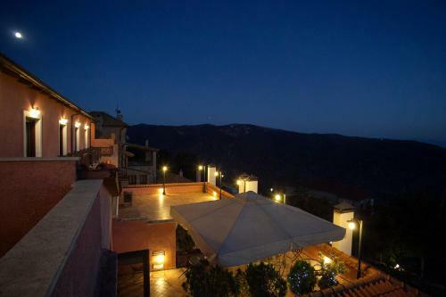 Hotel Likoria
