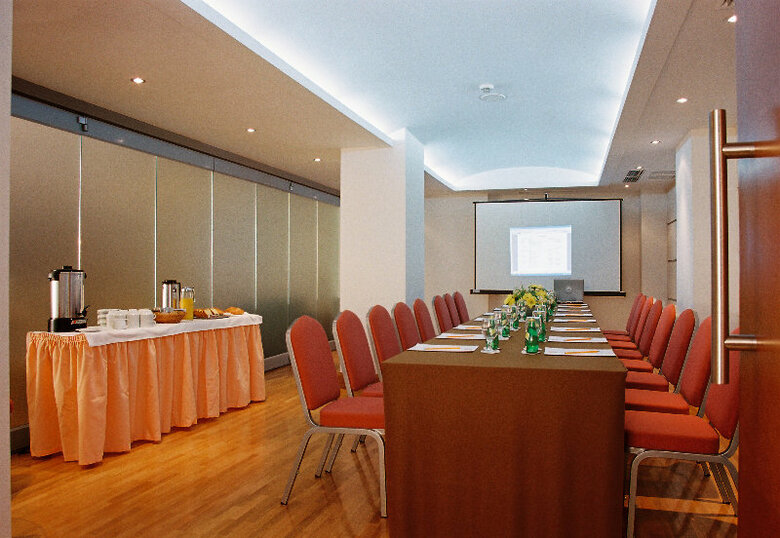 Hotel Central